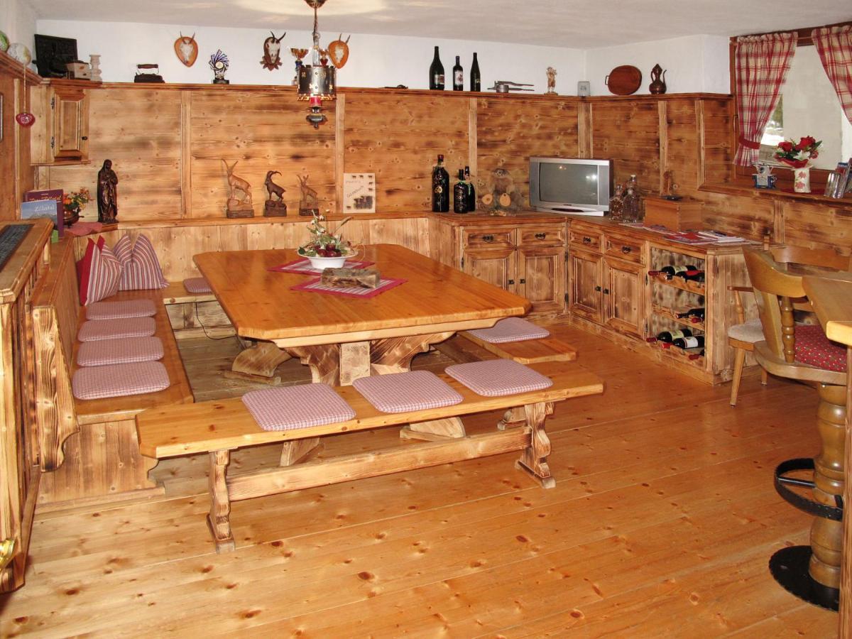 Apartment Babsi By Interhome Ginzling Kültér fotó