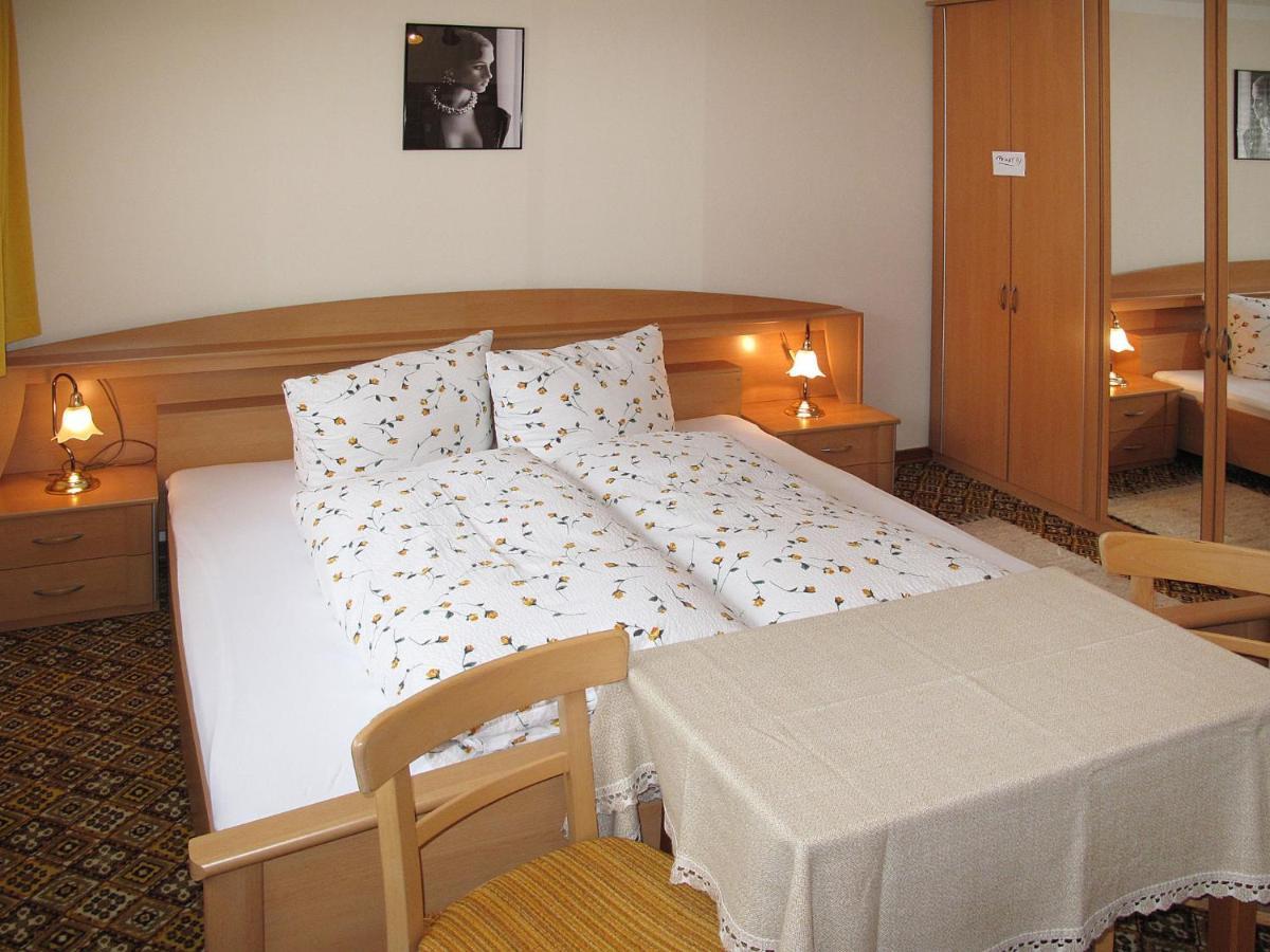 Apartment Babsi By Interhome Ginzling Kültér fotó